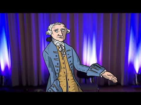 Sperger's introduction to Quartet in D-major