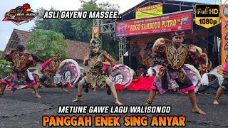 Download lagu ROGO LHO KII.. FULL GAYENG TARI PERANG CELENG SRENGGI JARANAN ROGO SAMBOYO PUTRO Live Bedali Ngancar mp3