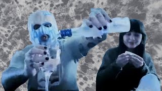 Cover art for Hollywood!