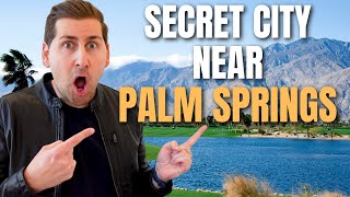 What is the Cost of Living in Bermuda Dunes CA (PALM SPRINGS AREA)