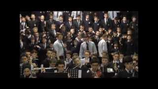 Castleknock College, Dublin 15 - Special Merit 2014