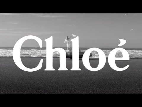 Chloé L´Eau EDT tualetinis vanduo moterims, 30 ml video