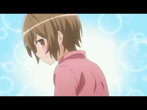 muscular anime women