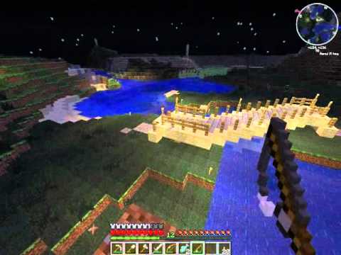 Opa spielt Minecraft 215 - Let's schwätz'