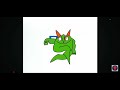 TF Jeunesse Closing Victor Dances With Stars 1997 2001