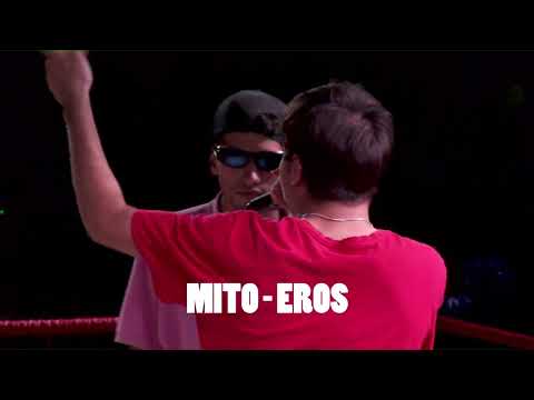 MITO vs EROS | CUARTOS | REGIONAL COLUMBA FREESTYLE x EL SUR RIMA
