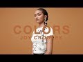 Joy Crookes - Mother May I Sleep With Danger? | A COLORS SHOW