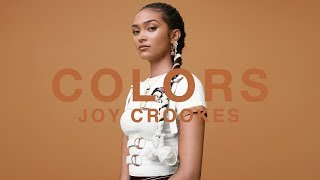 Joy Crookes - Mother May I Sleep With Danger?