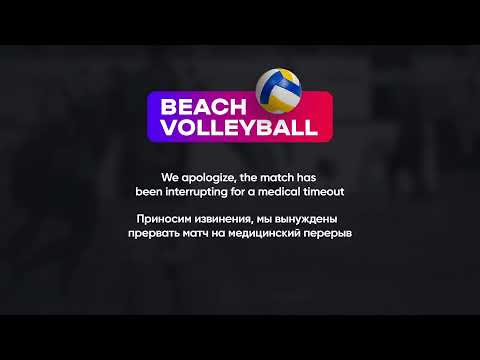 11:05 D. Korobkov / M. Anhelov - I. Skrynnik / V. Kelbas 03.11.2022 | Winners Beach Volleyball