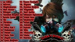 Serhat Durmus Full Album Top Song 31  2020