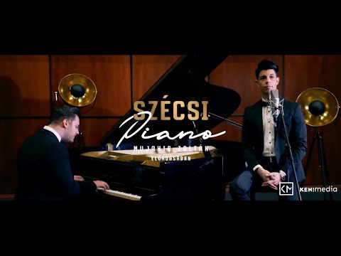Szécsi Piano - Mujahid Zoltán előadásában