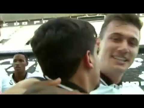 CORINTHIANS, class 4x1 internacional de limeira globo esp