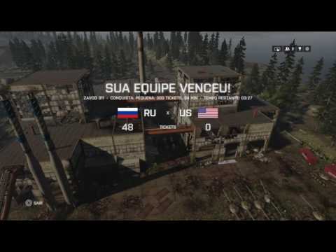 Bf4 | GoDs vs AvN | Cup All against All 12v12 | Semifinal | Ps4