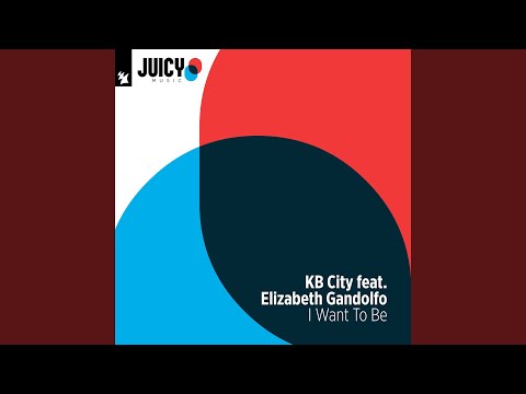 I Want To Be (Robbie Rivera Remix)