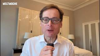 Wahlkampf in Ungarn: J. D. Vance bei Viktor Orbán – Weltwoche Daily DE