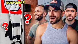 J'ai perdu toute dignité en une partie ! (avec Squeezie Joyca Locklear Maxime Biaggi etc... ) J'ai perdu toute dignité en une partie ! (avec Squeezie Joyca Locklear Maxime Biaggi etc... )