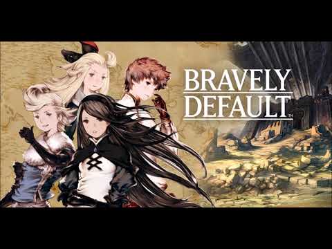 Great VGM 225 - Bravely Default - World of Scattering Flowers