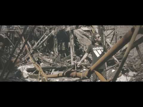 "HOCUS POCUS"  (Prod. K Nags) | Sirius Blvck