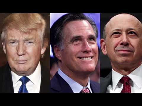 Funky Bizniss -The Renovators