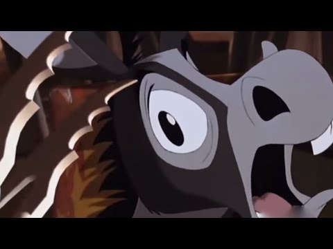 Absolute Torture | The Fearless Four (Pt 14) 