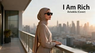 Download lagu I Am Rich – Aviwkila (Cover) | Lagu Afirmasi yang Enak Didengar ✨ mp3
