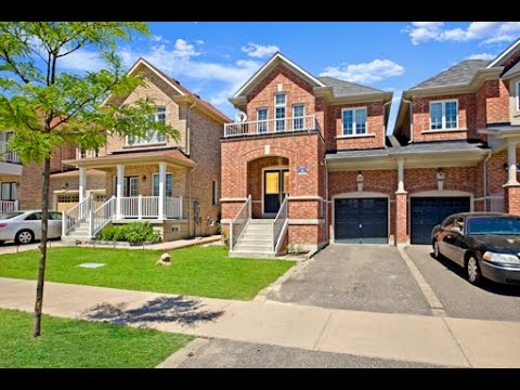 7 Ironshield Dr, Brampton-By-sjvirtualtours.ca