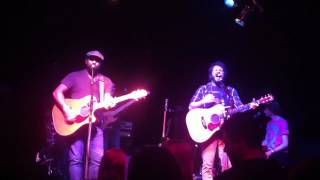 Busby Marou, Better be home soon