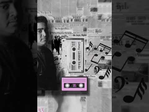 Lenny Lizama Radio - 004