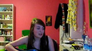 round here - counting crows cover