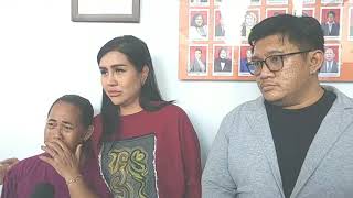 Download lagu Sedih & Kecewa!!! Machi Achmad Dampingi Ratu Meta Menangis saat Menceritakan Kembali KD RT!!! mp3