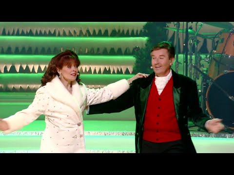 Christmas With Daniel O'Donnell