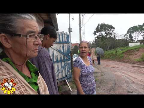 Micro escolar em Juquitiba faz Enduro na Favela do Justinos  Morro do kiabo