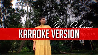 Download lagu Idup Sekunsi - Lieya Mathew (KARAOKE VERSION) mp3