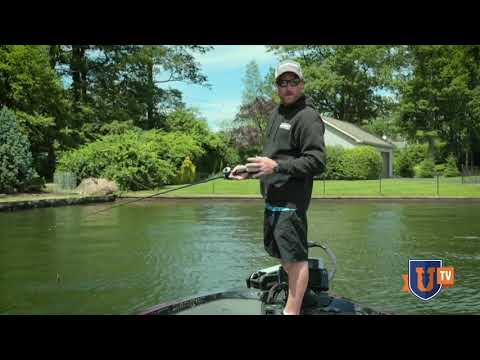 Bass Fishing SECRETS : Bryan Thrift Skipping Jigs Under Docks