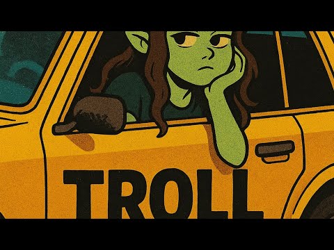 Thumbnail for Midnight Madness with Psyche. Check In: New Deck Unboxing "Twisted Visions"