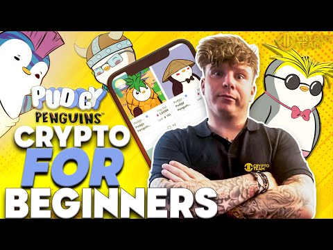 Crypto for Beginners 🔥 How to Get Started with NFTs as a Beginner