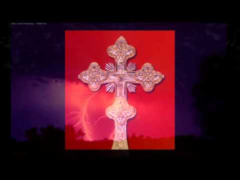 Cantare inchinata Sfintei Cruci-Eugenia Marinescu