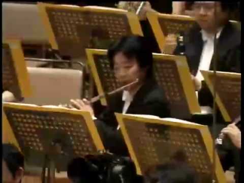 管絃楽のための交響的印象　海響 (1)