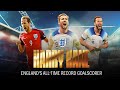 All 54 Of All Time RECORD GOALSCORER Harry Kane S Goals For England