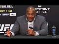 UFC 274: Daniel Cormier Post-Fight Press Conference
