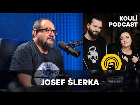 Josef Šlerka: Kritické myšlení je energeticky náročné, proto ho nepoužíváme