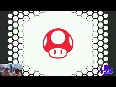 MSM.ZERO 10 Losers Round 4 - arascrub (Pokemon Trainer) Vs. Venus (Luigi) - SSBU Tournament