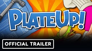 PlateUp! PS5