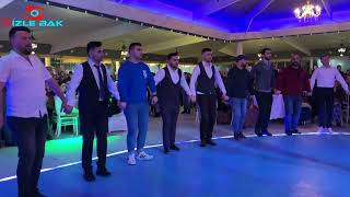 Kasım Çağlar & Gülüşan ASLAN Düğünü | Akçaabat Remzi Düğün Salonu | Da