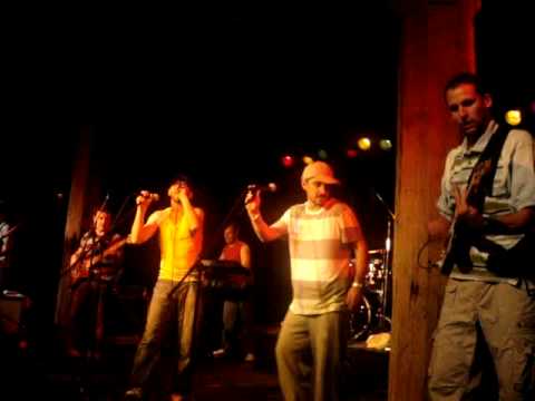 Fusion Square Garden @ Salzhaus Brugg