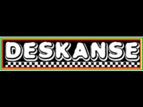 deskanse-la chota