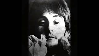 Denny Laine - Too Much In Love (Dan's 2025 Stereo Mix)