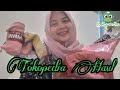 TOKOPEDIA HAUL JILBAB MULAI DARI 16 RIBU ILOWBUDGET