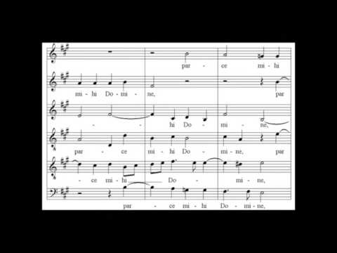 Versa est in luctum - Alonso Lobo [BEST VERSION]