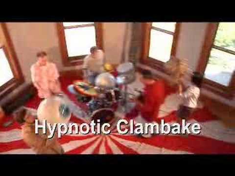 Hypnotic Clambake OUR Fest Commercial 2008